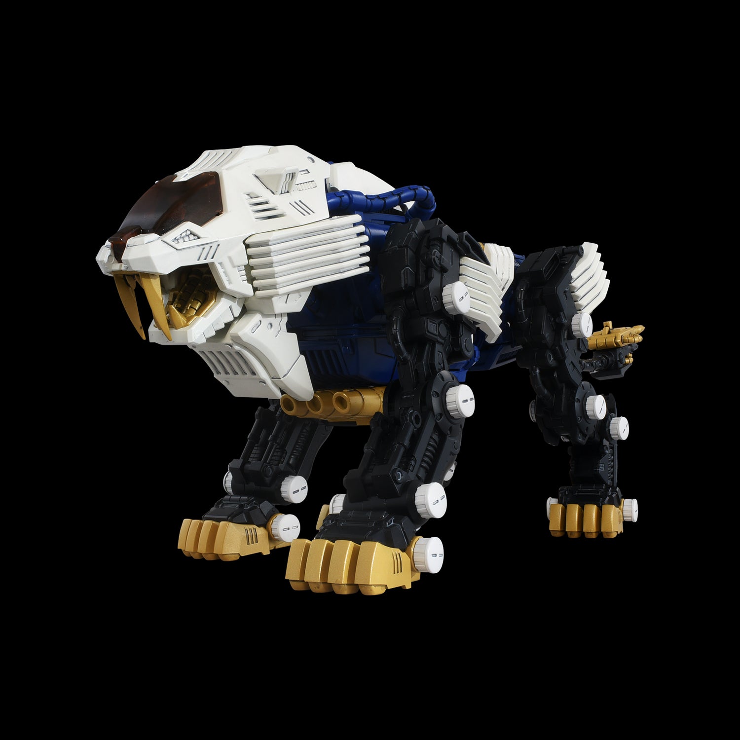 シールドライガー・マークⅡ