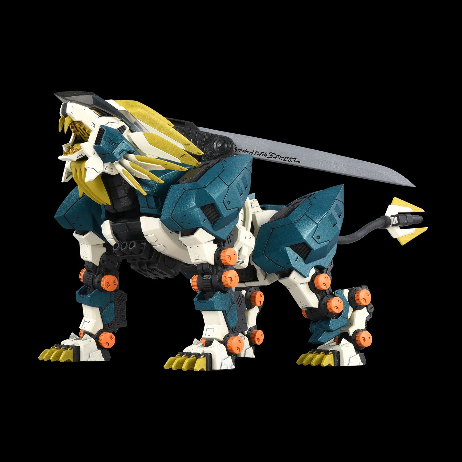 ムラサメライガー