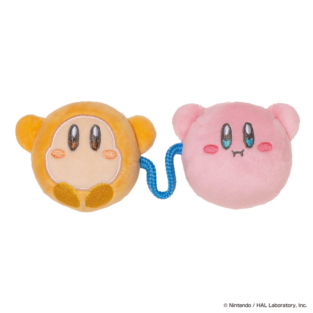 うまれてはじめて
にぎれるリンリン
星のカービィ

