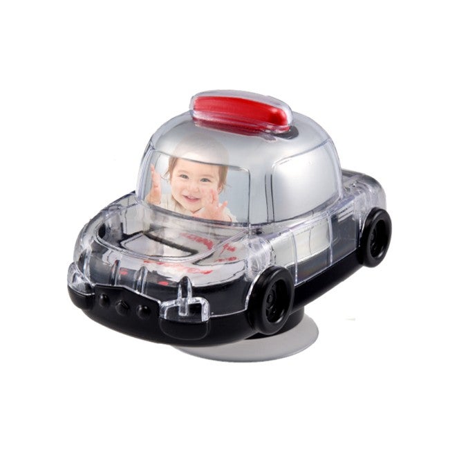 くるくるドームミラースピナー
トミカパトロールカー