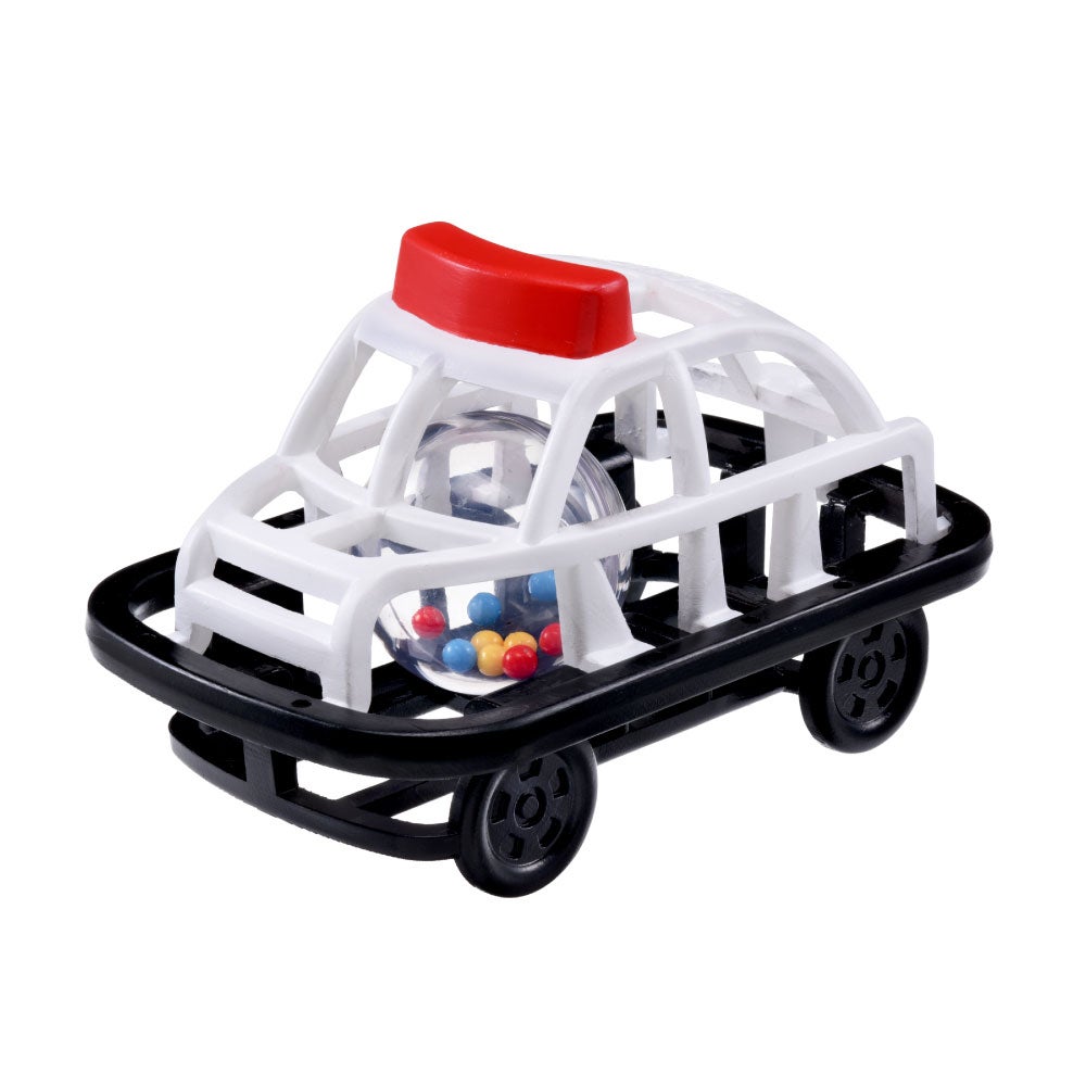 くるまのガラガラころりん
ボール入り
トミカパトロールカー