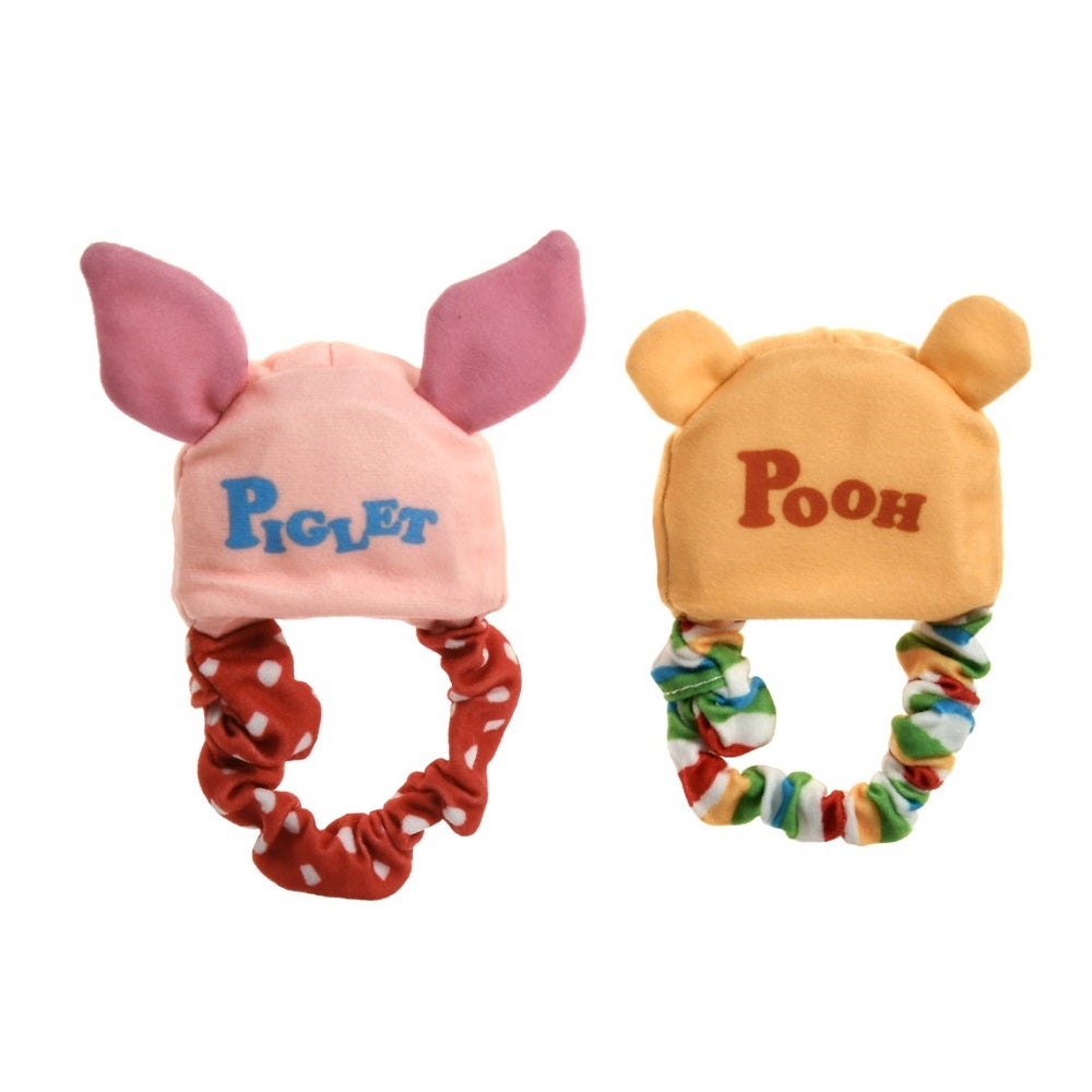 Dear Little Hands
くまのプーさん
あんよでラトル