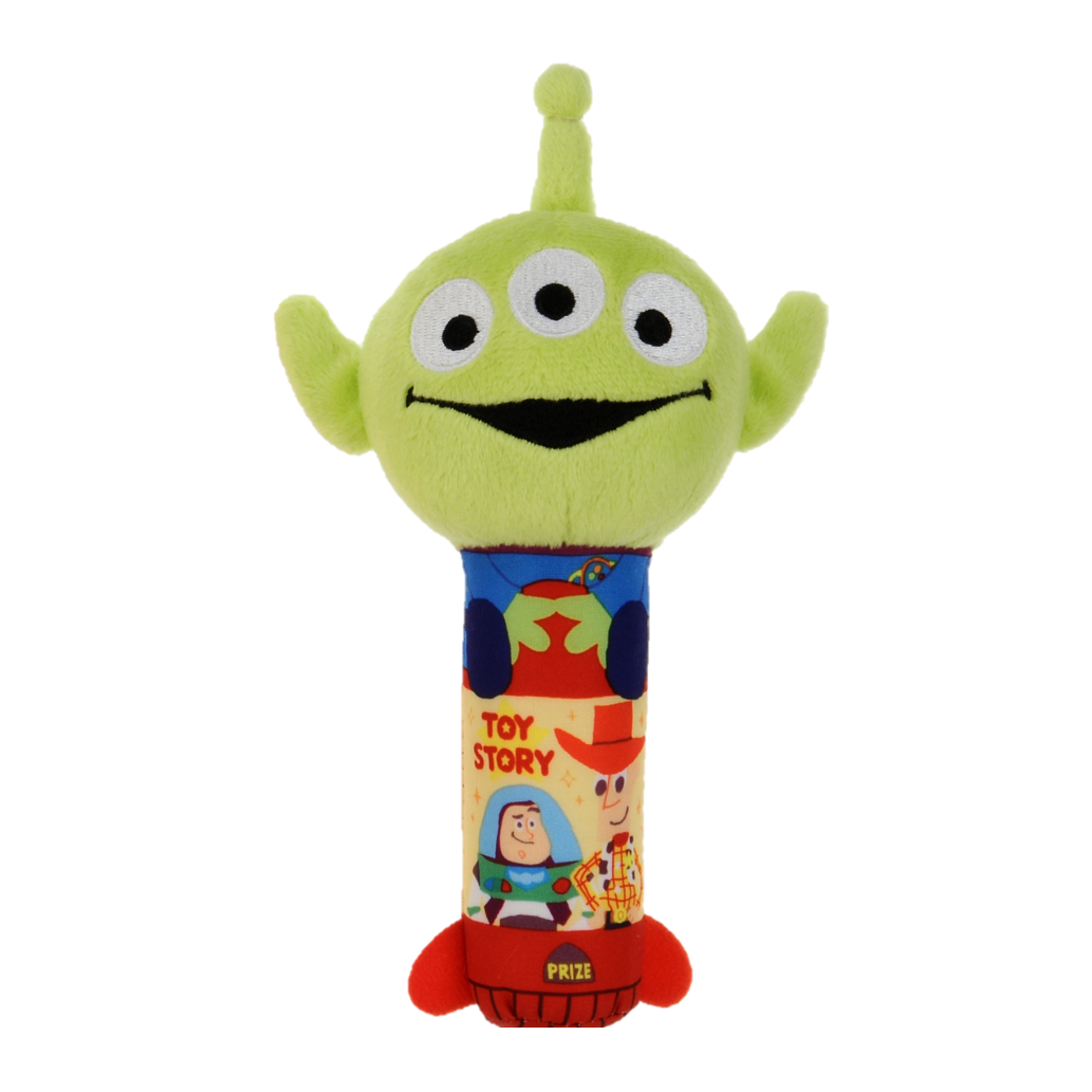 Dear Little Hands
ふりふりピッピ 
イ・ストーリー