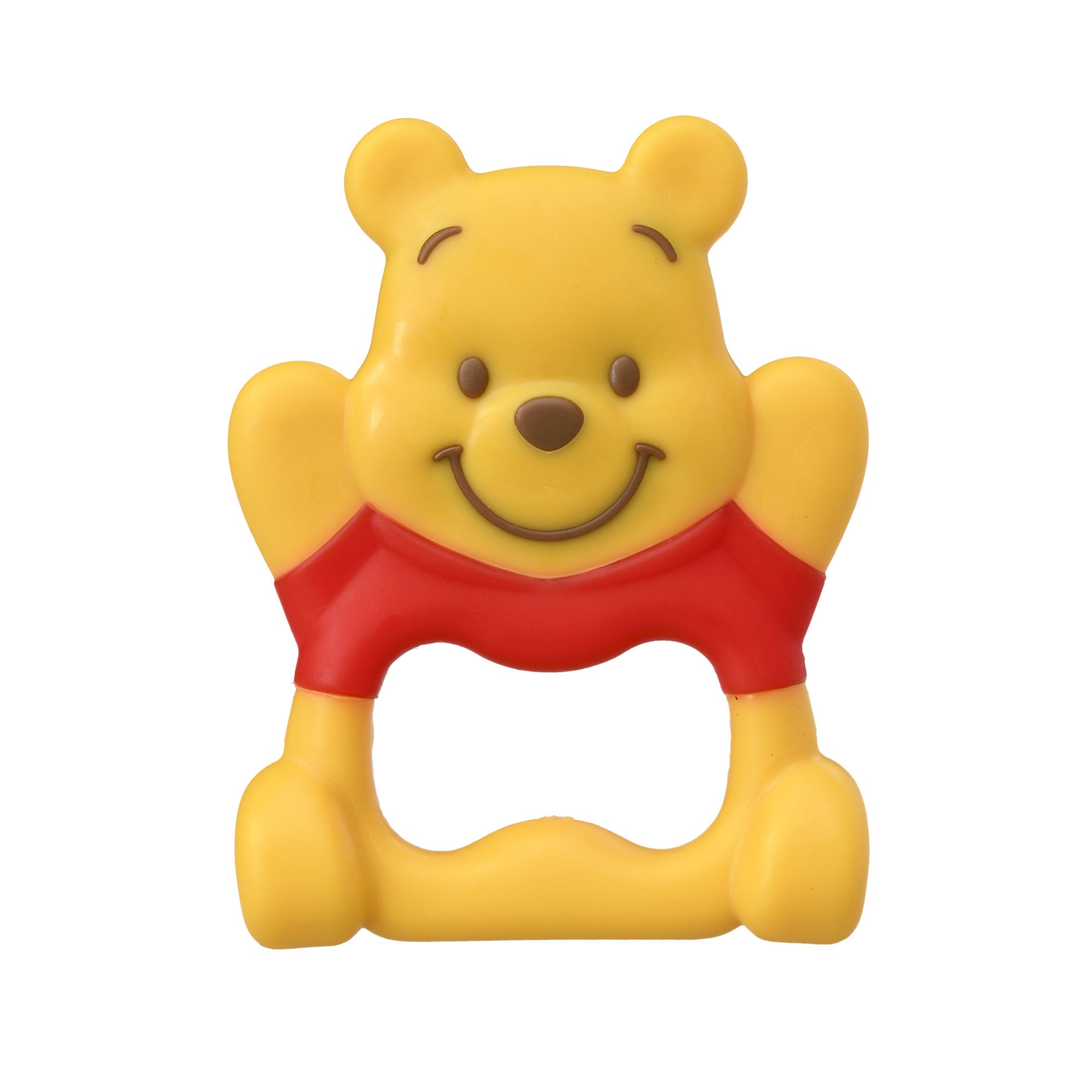 カミカミフレンズ はがため 
くまのプーさん