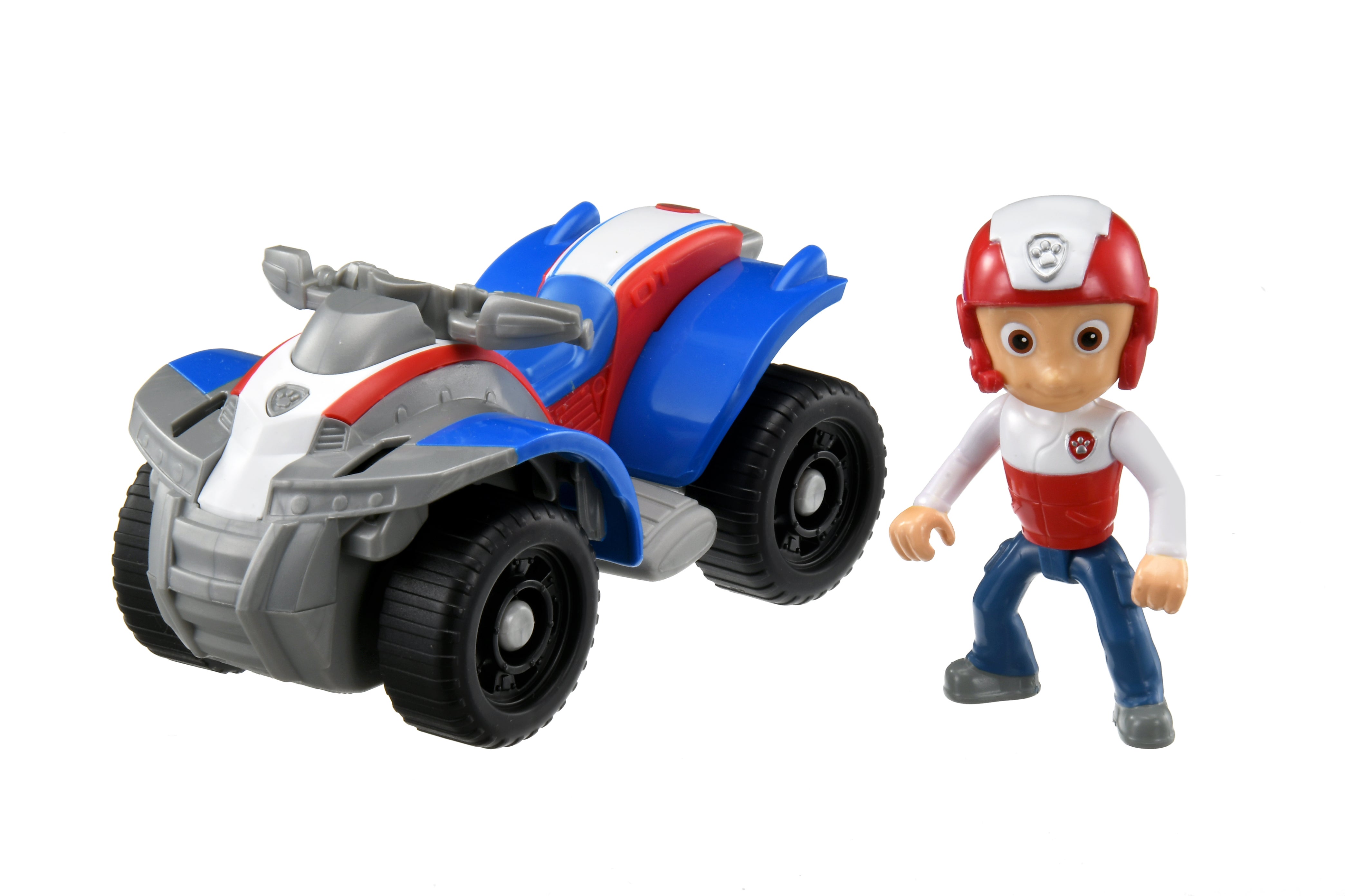 パウ・パトロール ケント ダッシュバギー