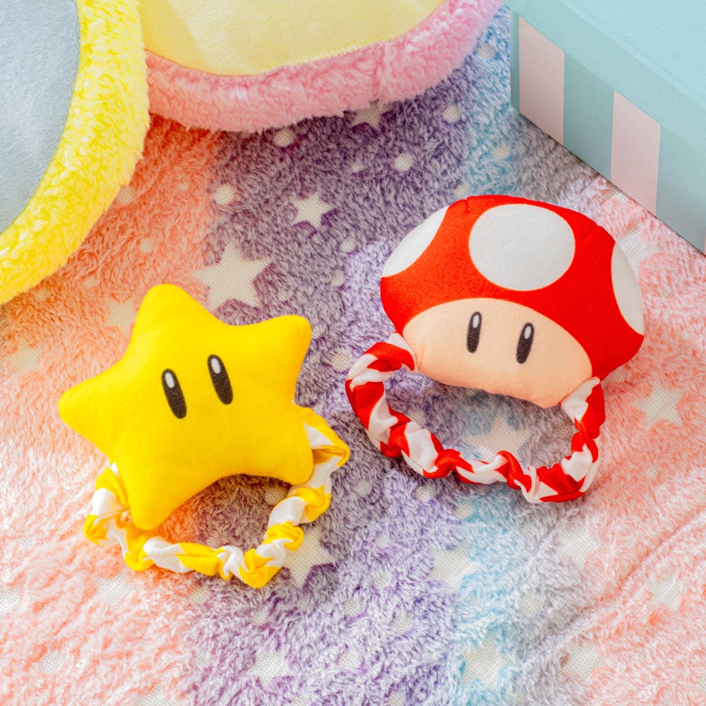 マイマリオ
あんよも おてても ２ＷＡＹラトル