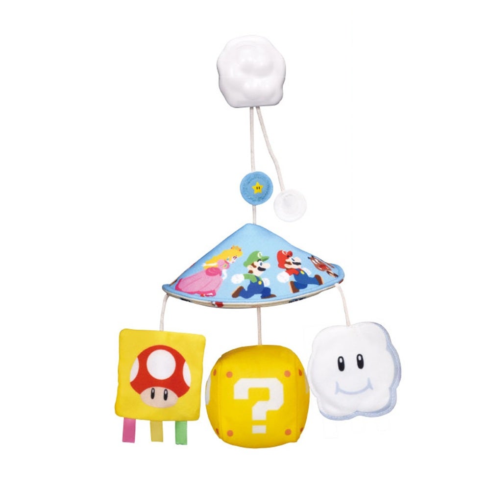 マイマリオ
ふんわりミニメリー
くるりんパラソル