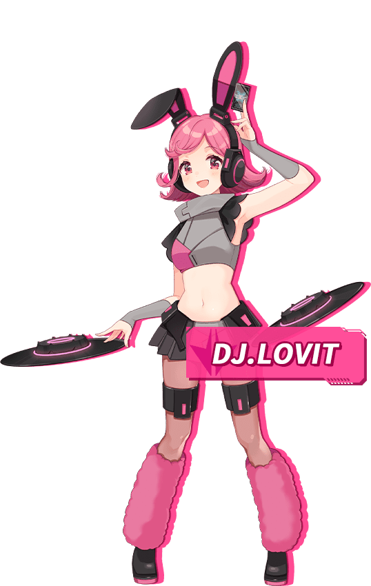 DJ.LOVIT