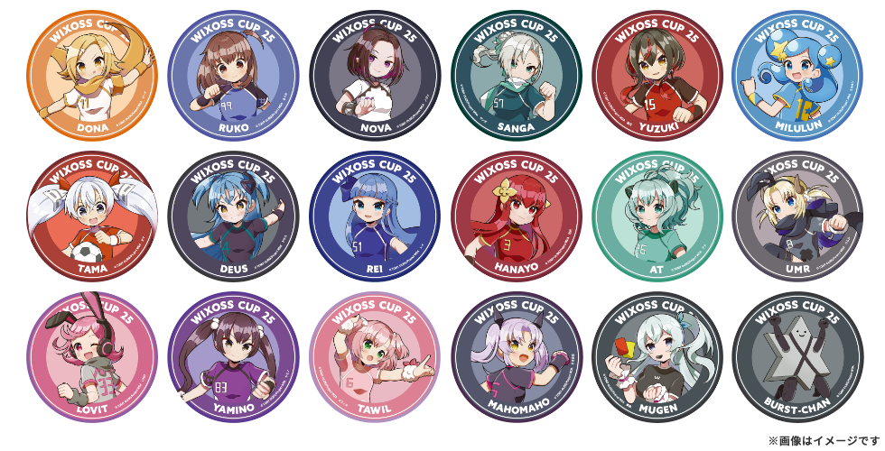 ウィクロス　直筆ポイントキャンペーン　緑子 ウィクロス 直筆ポイントキャンペーン 緑子 ウィクロス直筆