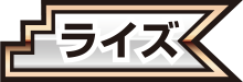 《ライズアイコン》