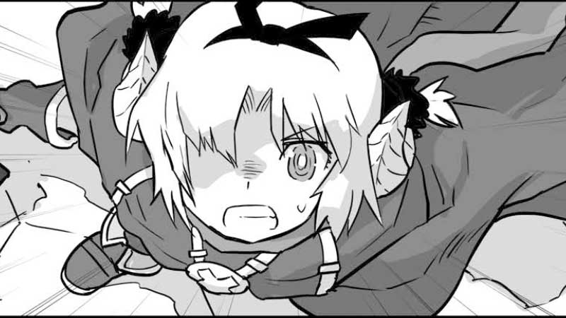 漫画「PRIMAL loth WIXOSS」5話を公開！