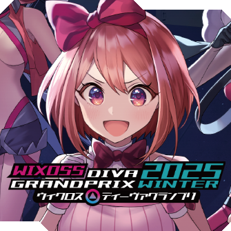 上位入賞&ルリグNo1賞のデッキレシピを公開！