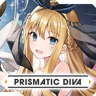 PRISMATIC DIVA カードリスト公開中！