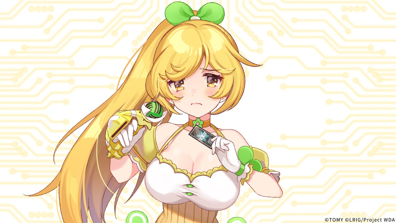 小説「WIXOSS DIVA MEETS ARTS」第二章を公開！