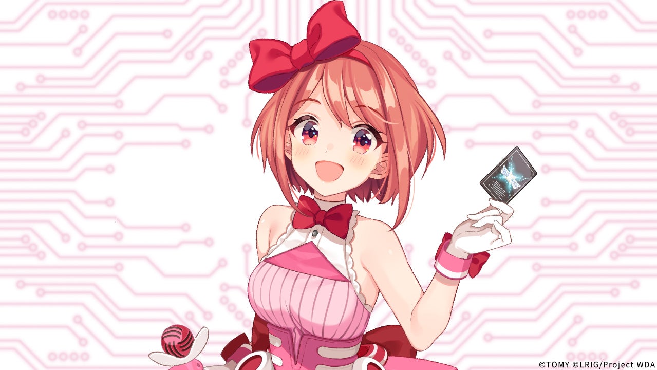 小説「WIXOSS DIVA MEETS ARTS」第三章を公開！