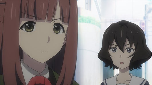 アニメ Lostorage Conflated Wixoss 第11話の紐解き Wixoss ウィクロス タカラトミー