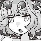 幻水姫　オワンクラゲ