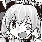 	大罠　パーティーバズーカ