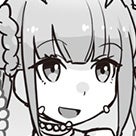 羅輝石　ロードナイト