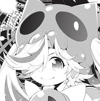 WIXOSS 熱闘列伝ちより 第３話「遊月の選択」