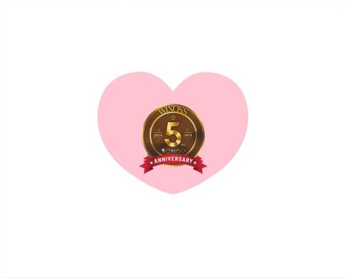 メッセージコーナー　特製メッセージボード画像