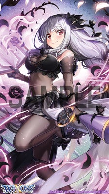 アルフォウ生誕祭2019 壁紙サンプル