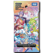 ウィクロス GP プロモ ウルトラスーパーヒーロー LR ウルトラスーパーヒーローズ 販売 | [WXDI-08] SPREAD DIVA