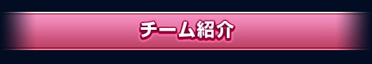 DIVA DEBUT DECK チーム紹介