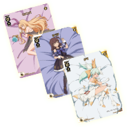 SPDi-40 WIXOSS ドリームルリグパック02