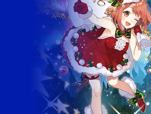 WIXOSSクリスマスSP 『WIXOSS DIVA (A) LIVE』 ちょっと先に見せちゃう