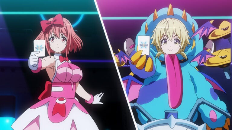 WIXOSSコラム 第245回