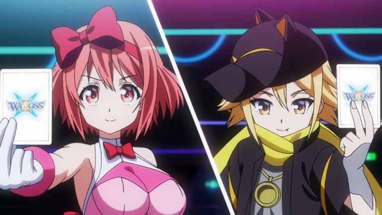 WIXOSSコラム 第246回