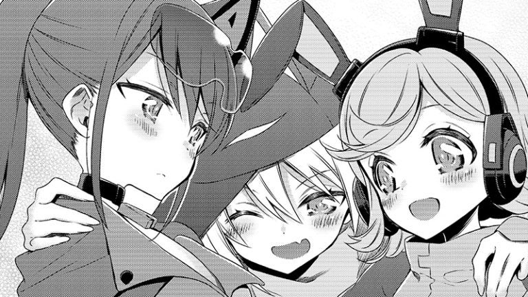 第1話：カードジョッキー編(前編)