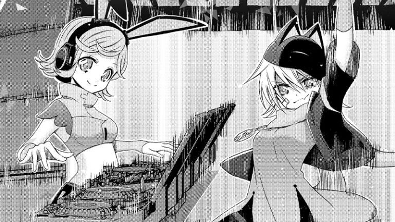 第2話:カードジョッキー編(後編)