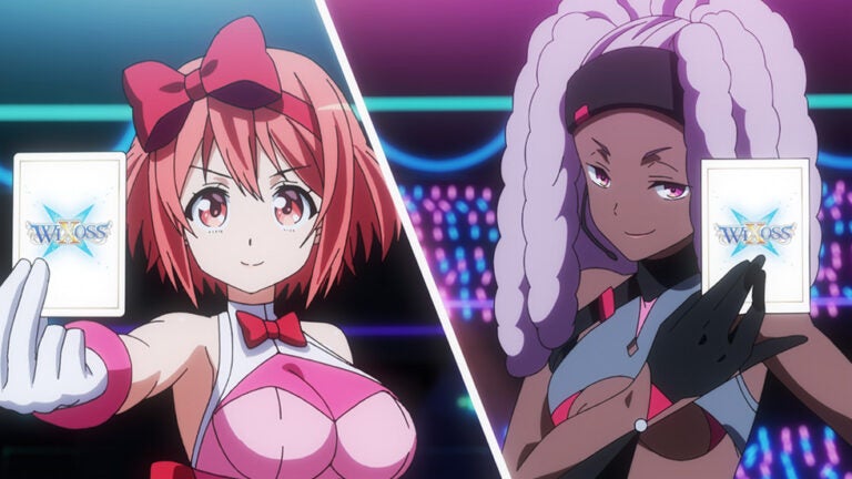 WIXOSSコラム 第250回