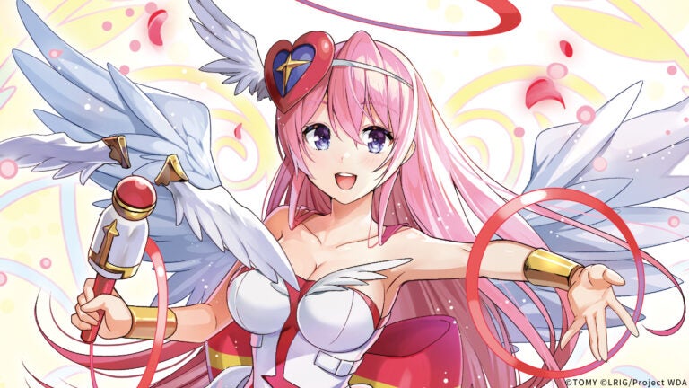 WIXOSS DIVA MEETS ARTS 最終章