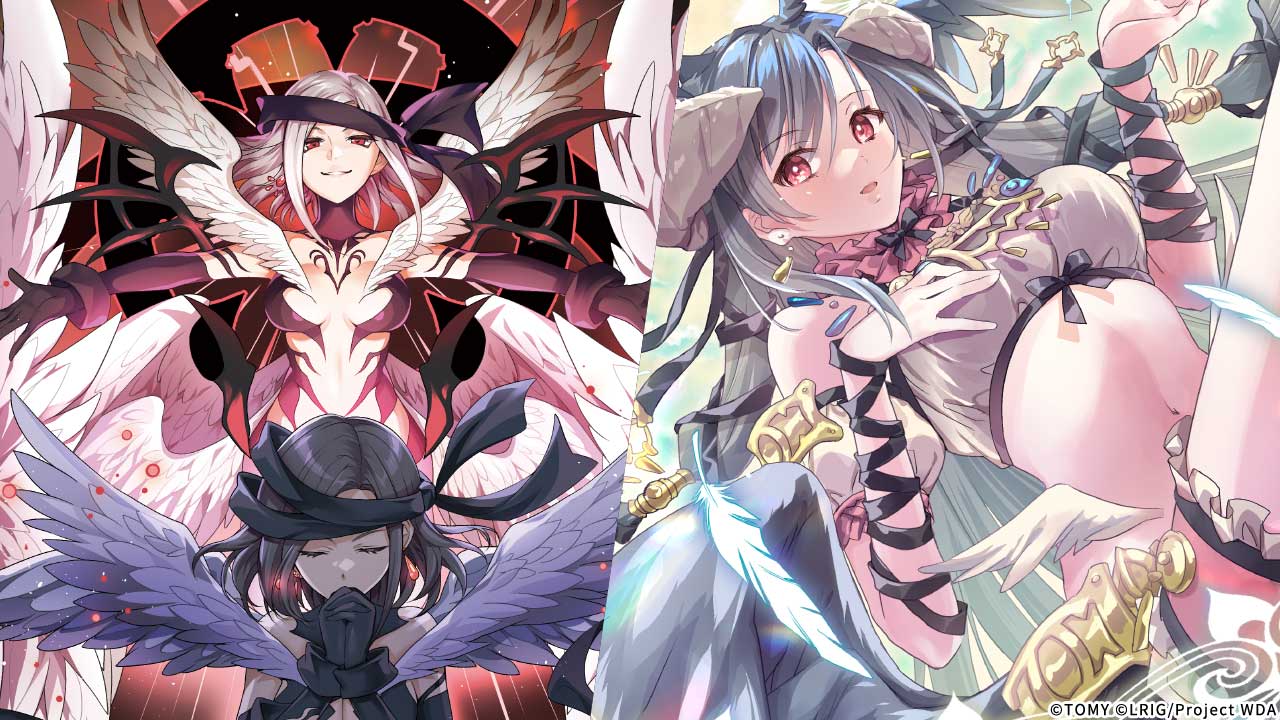 特別大会限定PRカード - WIXOSS-ウィクロス-｜タカラトミー