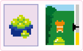 わんだーはうす ボールあそび