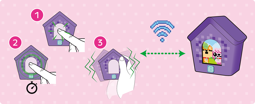 わんだーはうす ドッグパーク（通信）