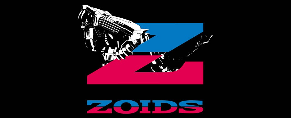 ZOIDS ゾイドオフィシャルサイト