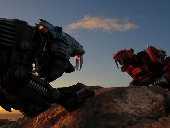 マセラティ五反田さん