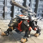 ターナー少佐さん