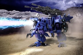 コトブキヤ（アルティメット部門）