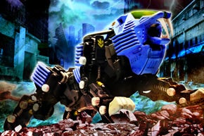 トミーテック（アルティメット部門）