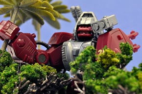 トミーテック（グッドフォト部門）