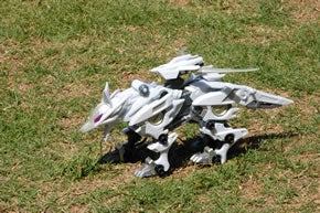 タカラトミー（グッドフォト部門）