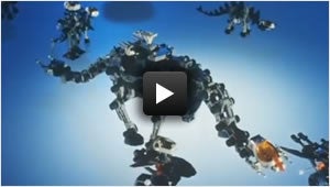 メカ生体ゾイド