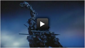 『ウルトラザウルス』製作：1986年