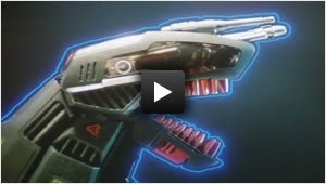 『デスザウラー』  製作：1987年