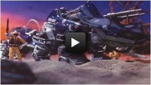 『ゾイド24“メガトプロス”』